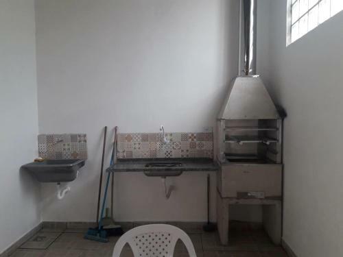 Paz E Alegria