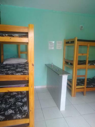 Hostal Pousada Hostel Seja Quem Voc� Quiser