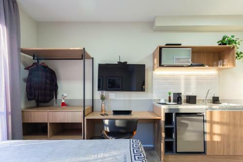 Apartamento Nomah Brooklin