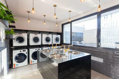 Apartamento Nomah Brooklin