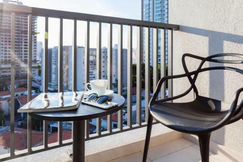 Apartamento Nomah Brooklin