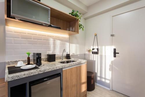 Apartamento Nomah Brooklin