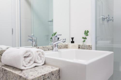 Apartamento Nomah Brooklin