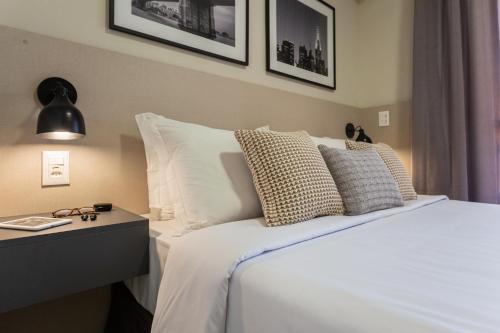 Apartamento Nomah Brooklin