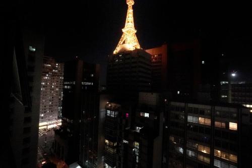Apartamento Sp Stays Peixoto Gomide