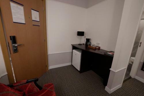 Apartamento Sp Stays Peixoto Gomide