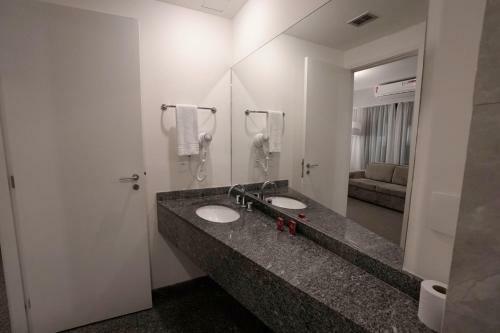 Apartamento Sp Stays Peixoto Gomide