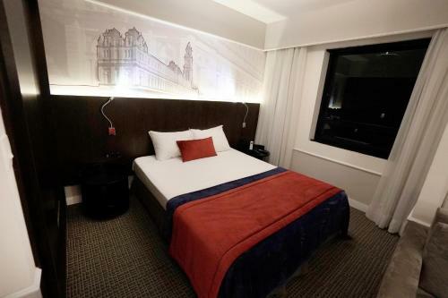Apartamento Sp Stays Peixoto Gomide
