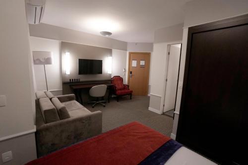 Apartamento Sp Stays Peixoto Gomide