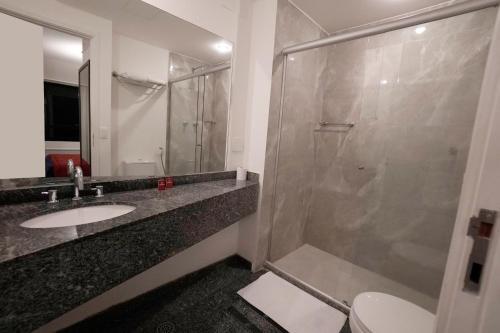 Apartamento Sp Stays Peixoto Gomide