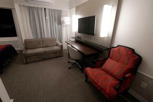 Apartamento Sp Stays Peixoto Gomide