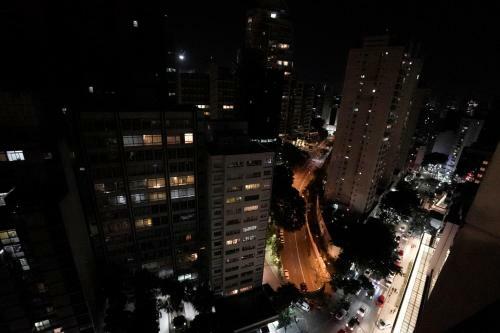 Apartamento Sp Stays Peixoto Gomide