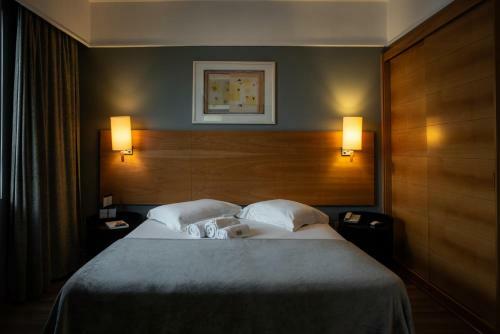 Apartamento Sp Stays Peixoto Gomide