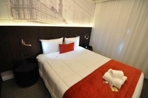 Apartamento Sp Stays Peixoto Gomide