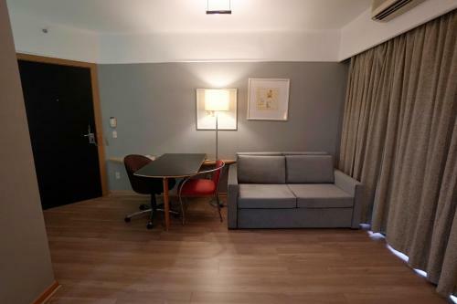 Apartamento Sp Stays Peixoto Gomide