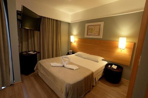 Apartamento Sp Stays Peixoto Gomide