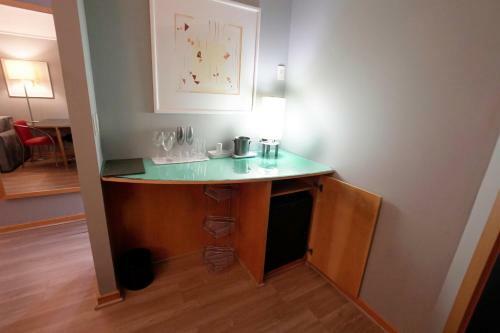 Apartamento Sp Stays Peixoto Gomide