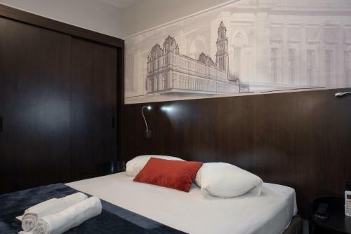 Apartamento Sp Stays Peixoto Gomide