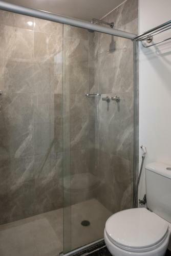 Apartamento Sp Stays Peixoto Gomide