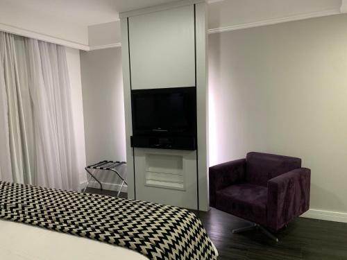 Apartamento You Stay At Moema