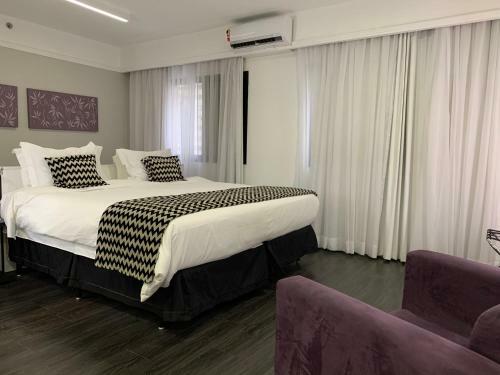 Apartamento You Stay At Moema