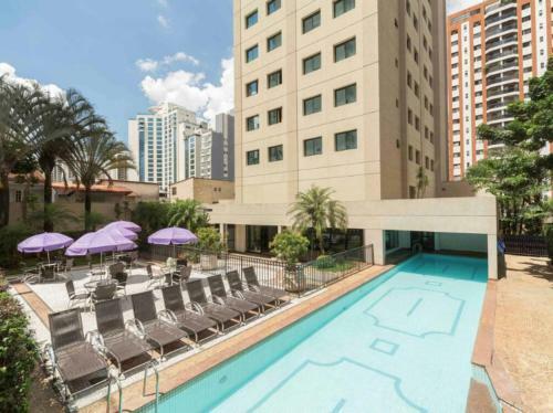 Apartamento You Stay At Moema