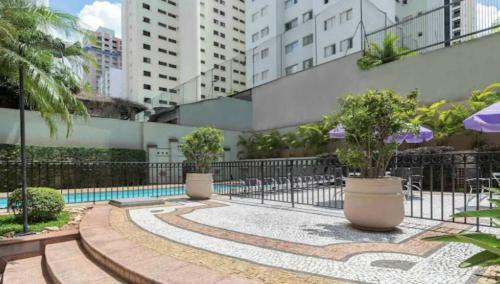 Apartamento You Stay At Moema