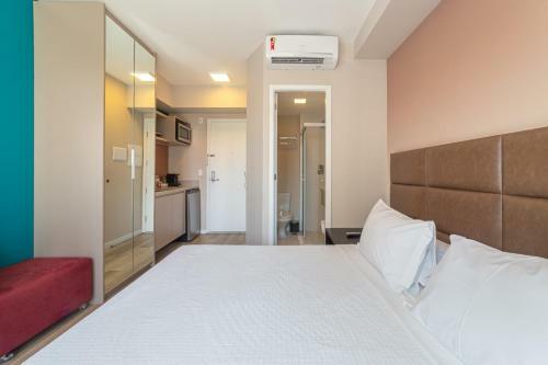Apartamento Nomah Luz