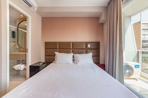 Apartamento Nomah Luz