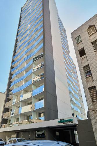 Apartamento Nomah Luz