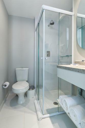 Apartamento Nomah Luz