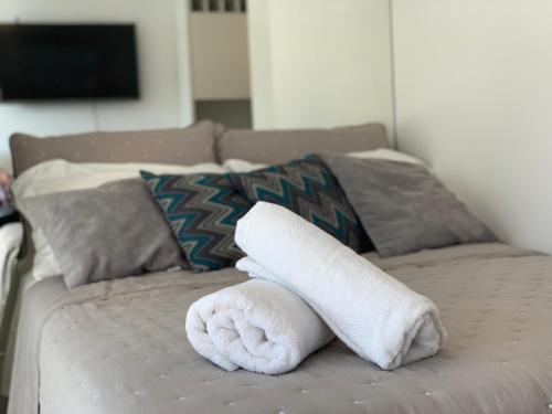 Apartamento Studio 5 Estrelas 901