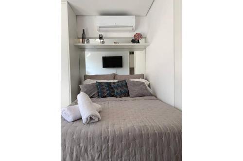 Apartamento Studio 5 Estrelas 901