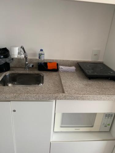 Apartamento Studio 5 Estrelas 901