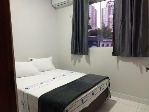 Hotel Flor Paulista