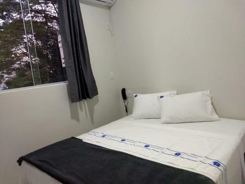 Hotel Flor Paulista