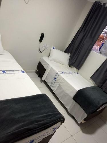 Hotel Flor Paulista
