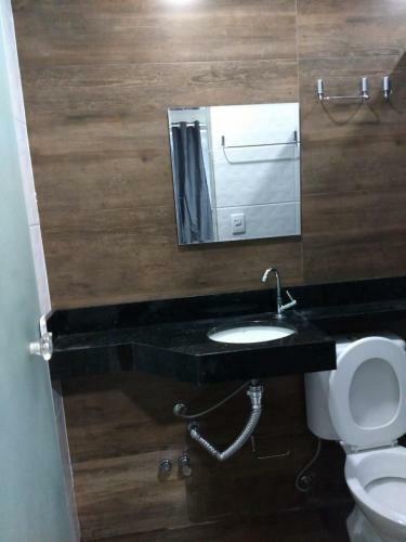 Hotel Flor Paulista