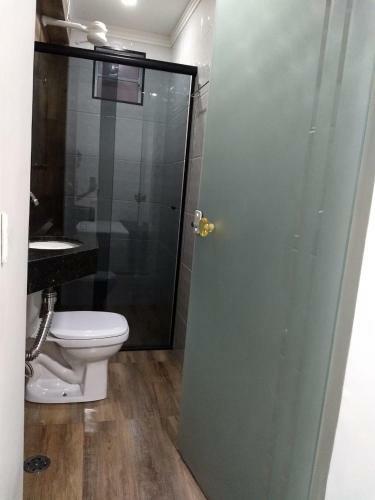 Hotel Flor Paulista
