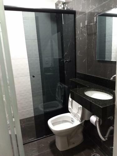 Hotel Flor Paulista