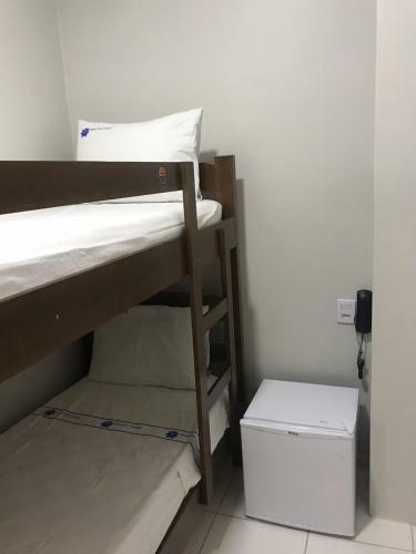 Hotel Flor Paulista