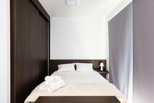 Apartamento Vhouse Faria Lima