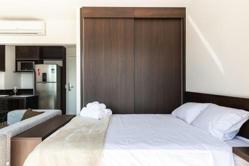 Apartamento Vhouse Faria Lima