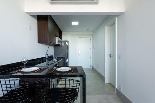 Apartamento Vhouse Faria Lima