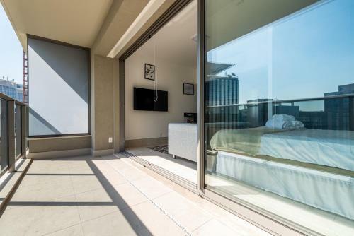 Apartamento Vhouse Faria Lima