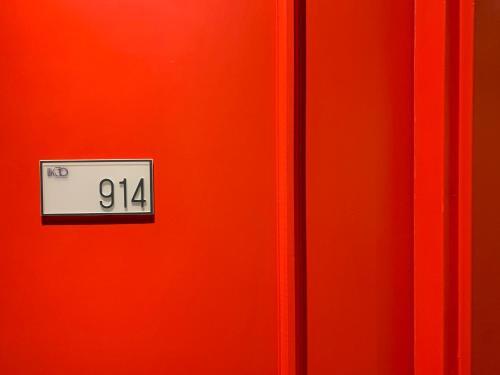 Apartamento 914 Studio Design Downtown S�o Paulo