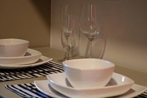 Apartamento 914 Studio Design Downtown S�o Paulo