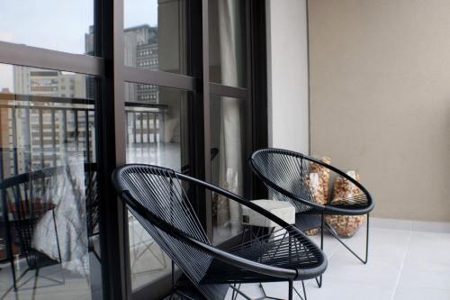 Apartamento 914 Studio Design Downtown S�o Paulo