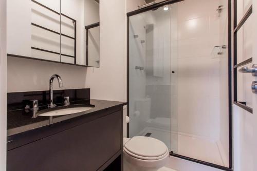 Apartamento 914 Studio Design Downtown S�o Paulo