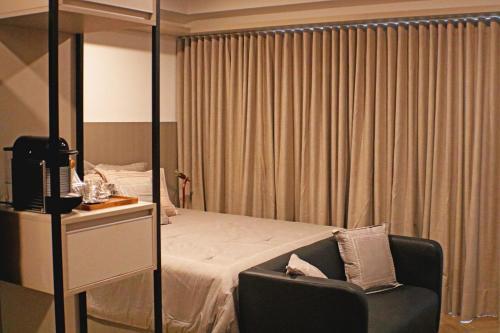 Apartamento 914 Studio Design Downtown S�o Paulo